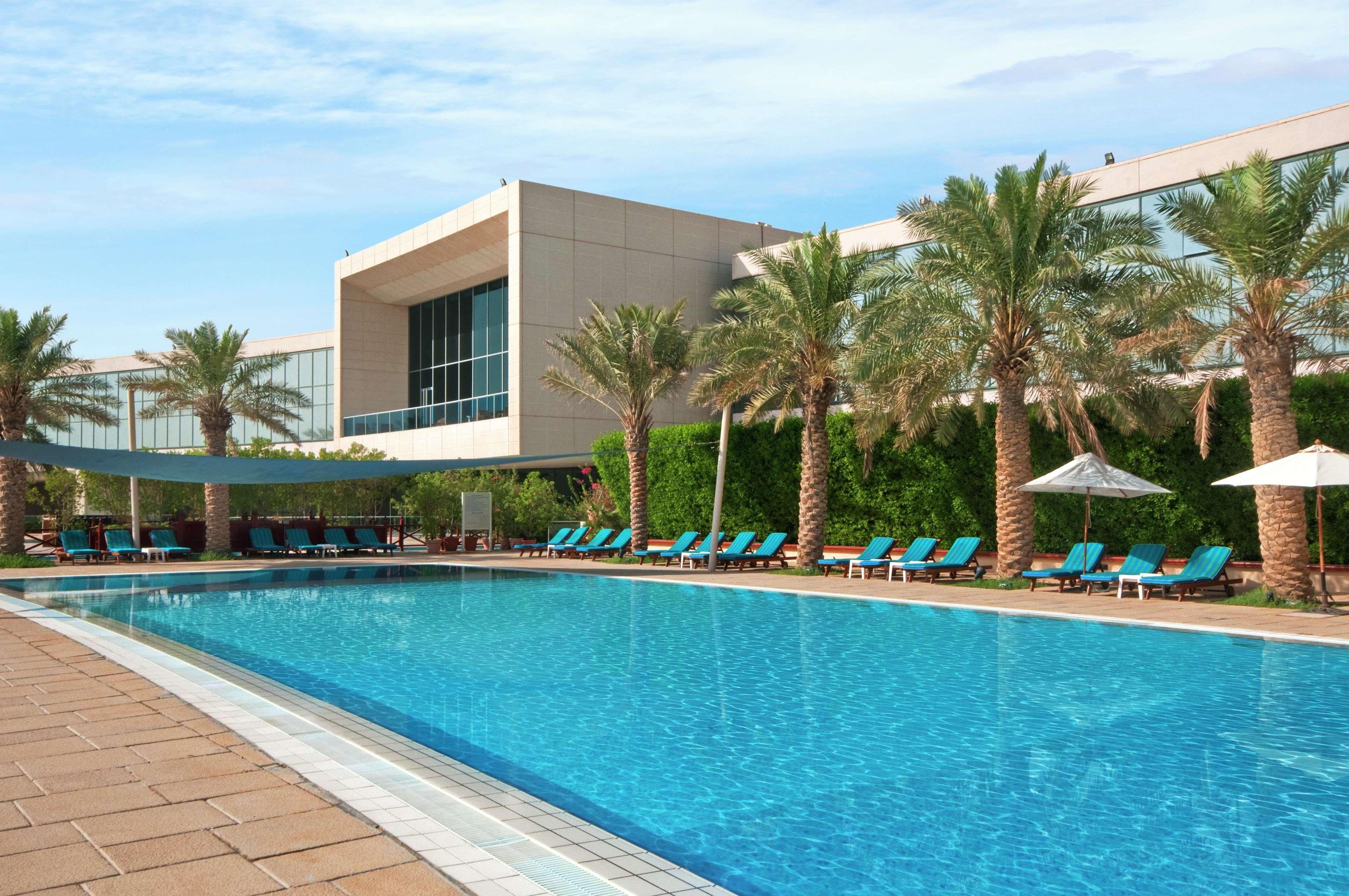 Hilton Kuwait Resort Kuwait City Facilidades foto